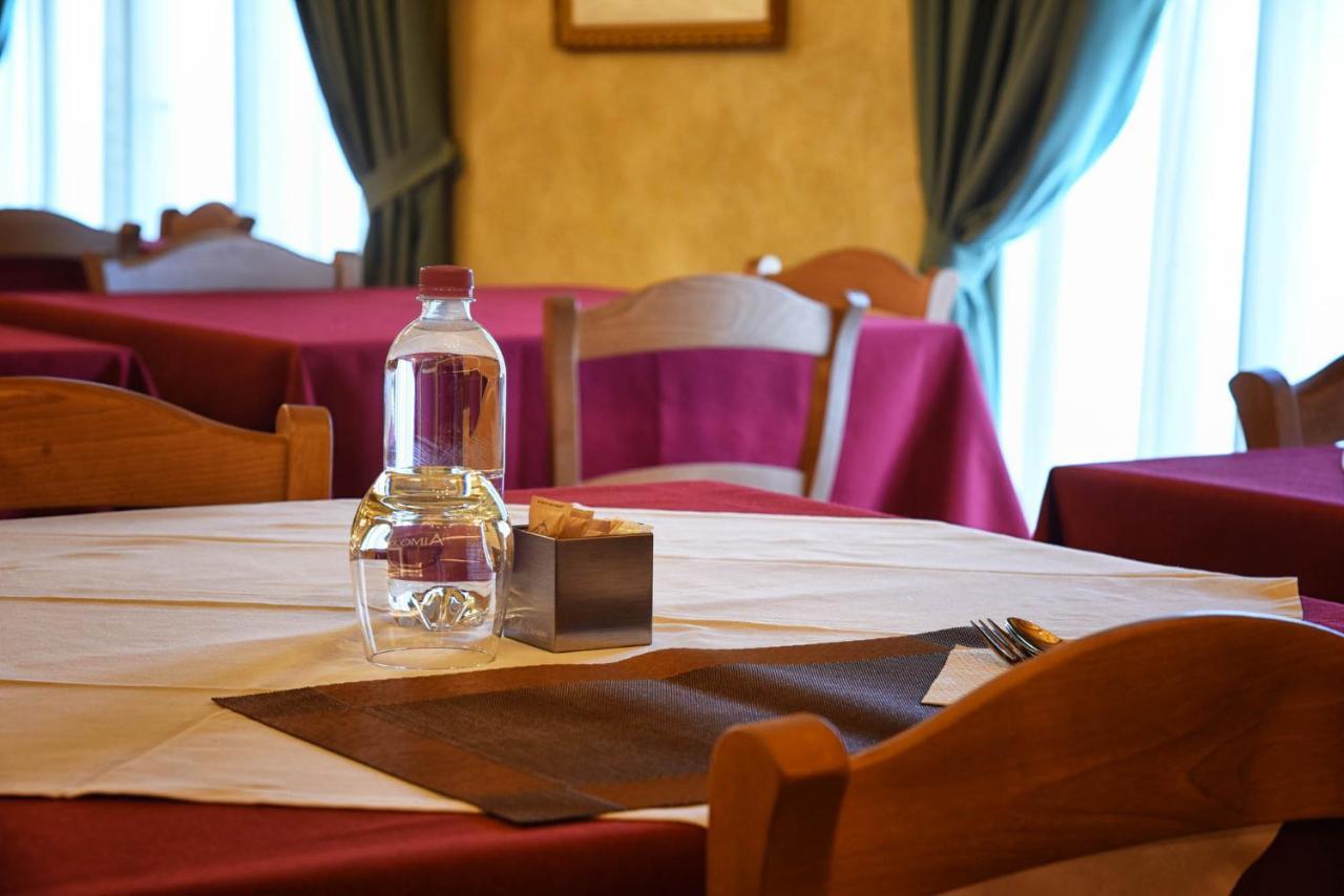 Agriturismo Corte Benetti Rovigo Bagian luar foto